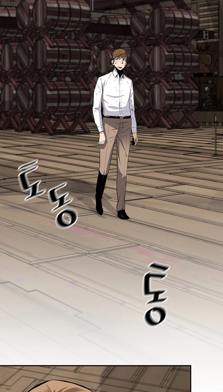 Return of the Legend Chapter 85 - halaman 45