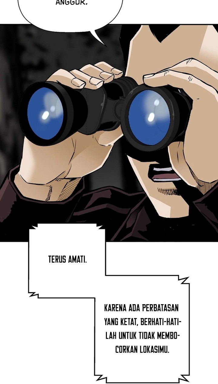 Return of the Legend Chapter 85 - halaman 49