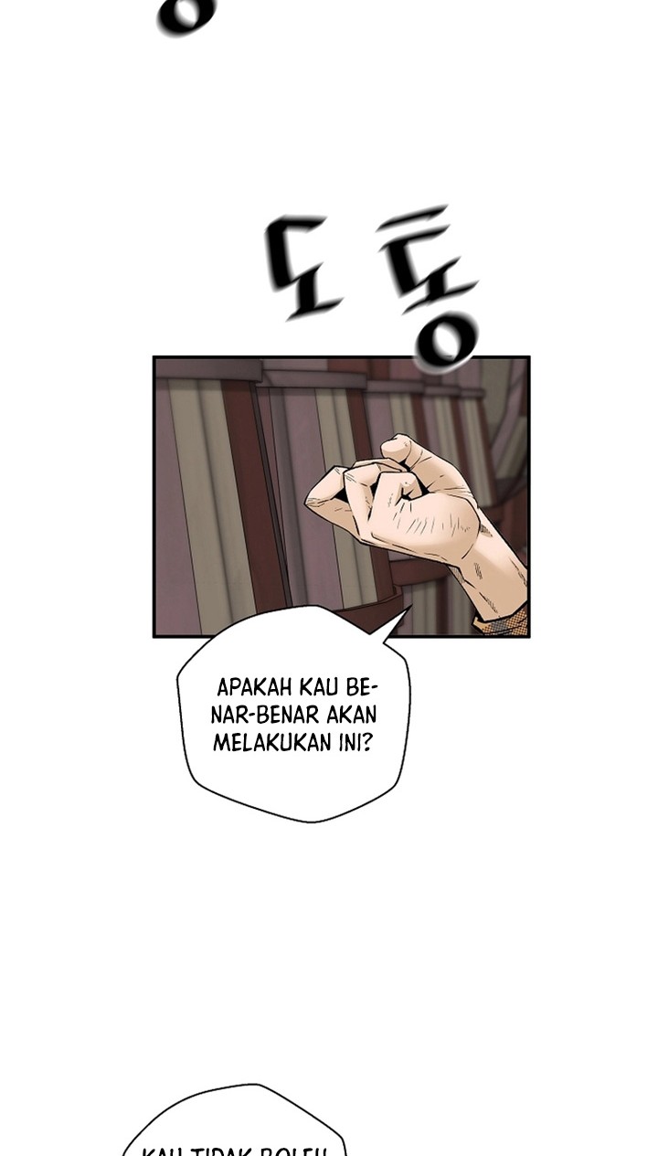 Return of the Legend Chapter 85 - halaman 53