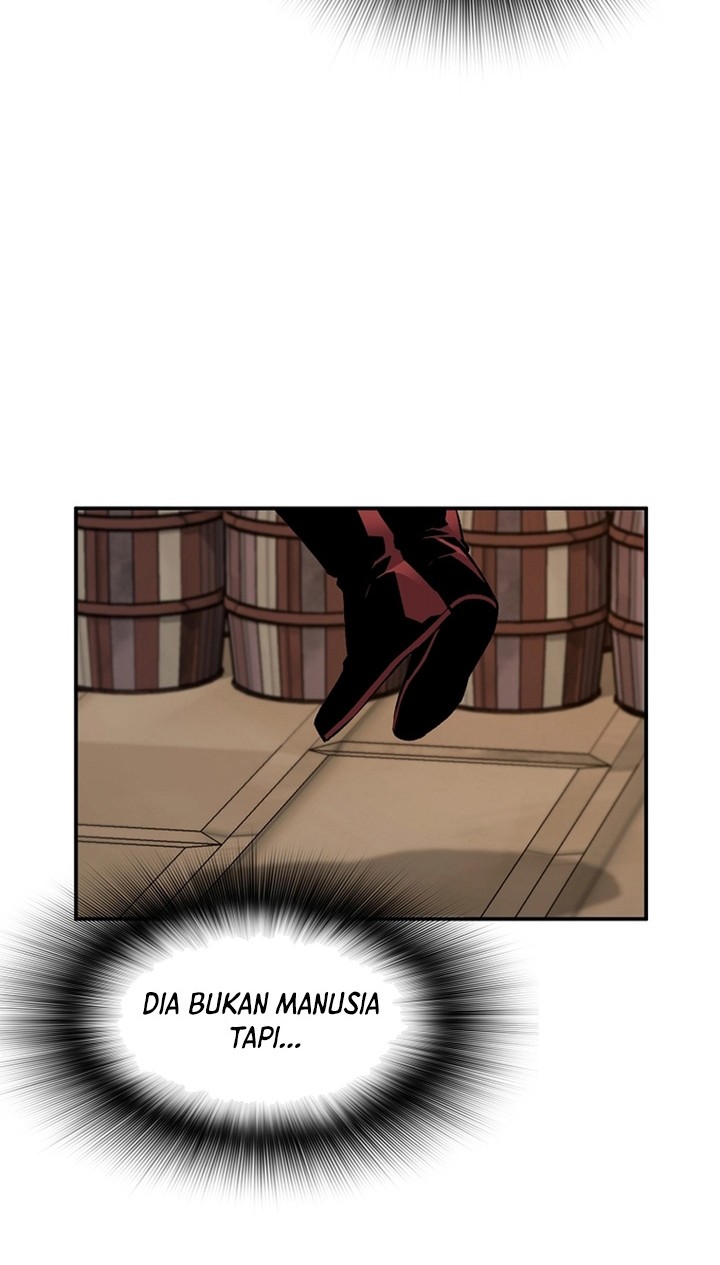 Return of the Legend Chapter 85 - halaman 57