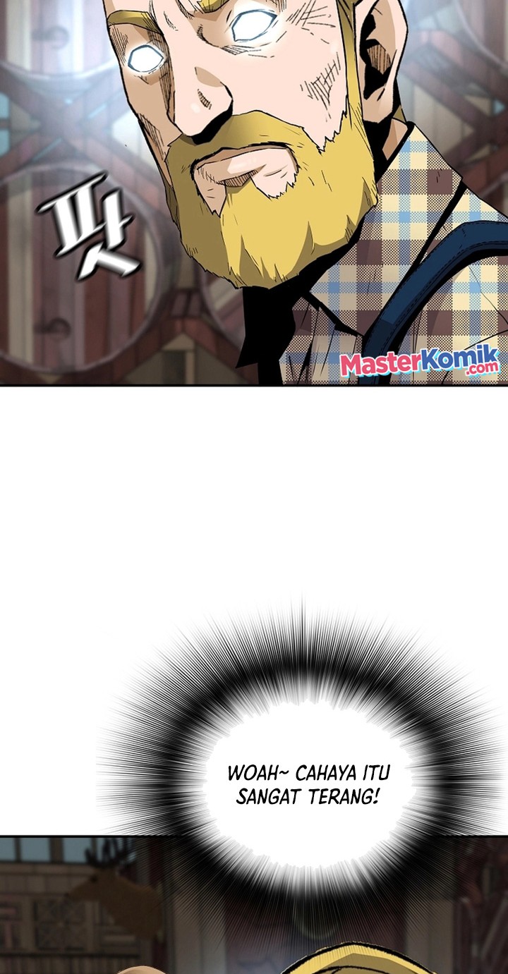 Return of the Legend Chapter 85 - halaman 59