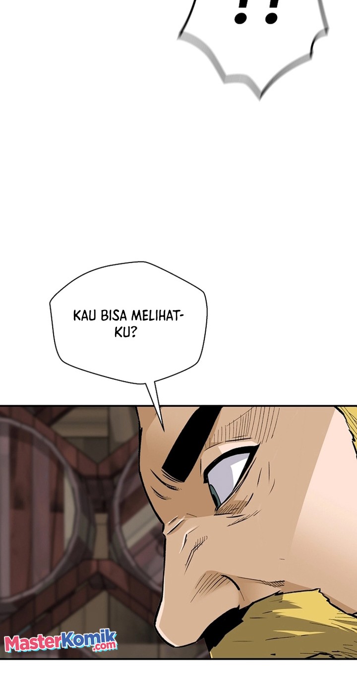 Return of the Legend Chapter 85 - halaman 61
