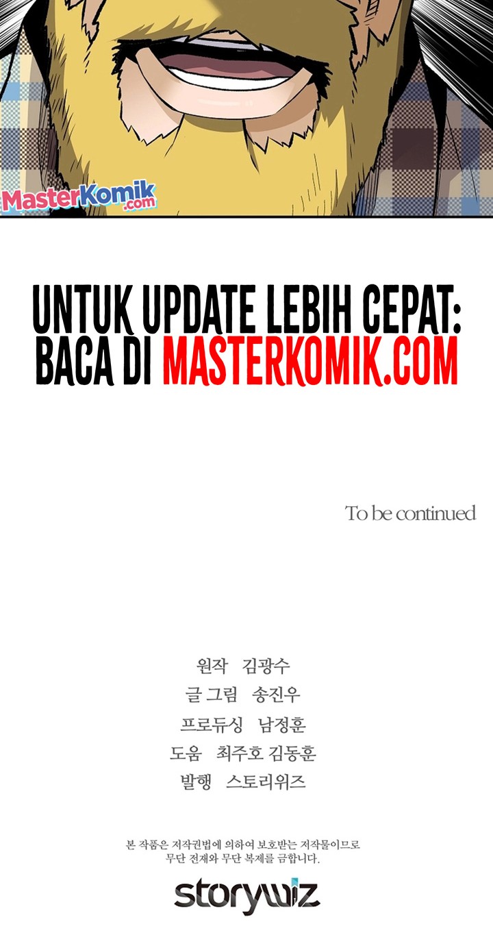 Return of the Legend Chapter 85 - halaman 63