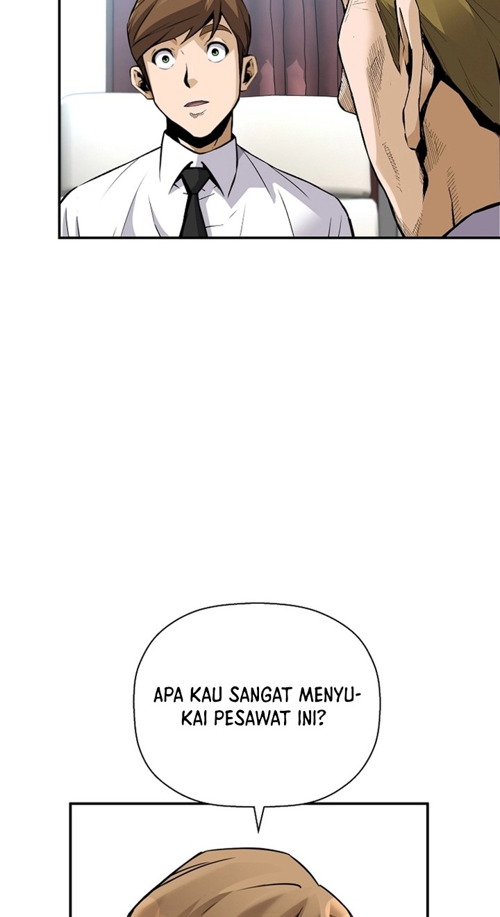 Return of the Legend Chapter 85 - halaman 7