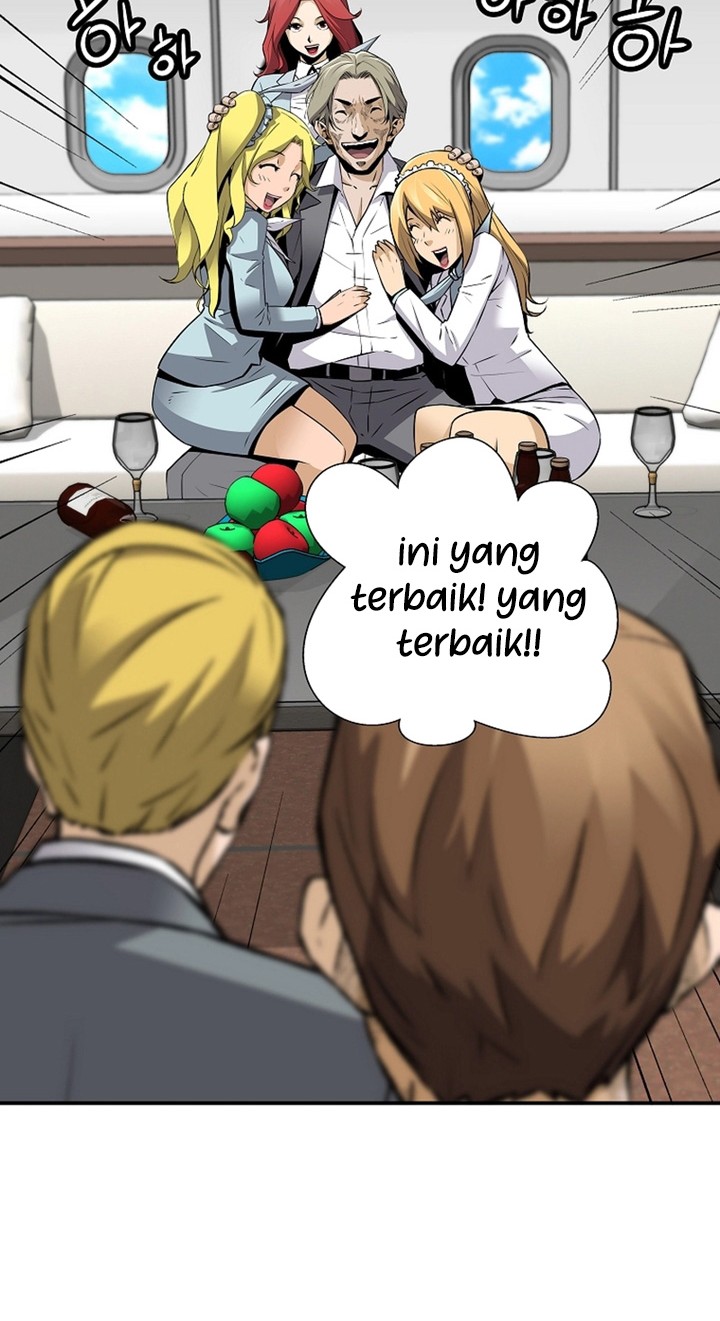 Return of the Legend Chapter 85 - halaman 9