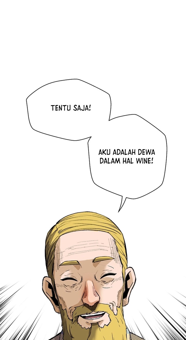 Return of the Legend Chapter 86 - halaman 13