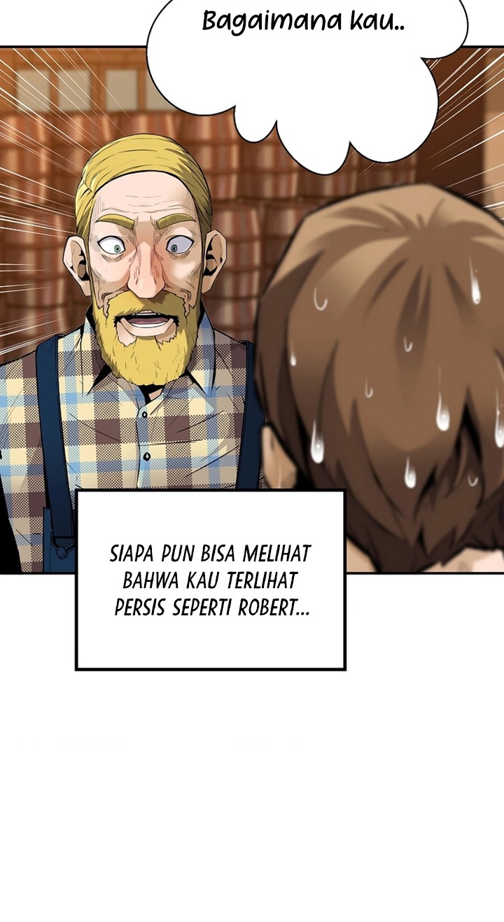 Return of the Legend Chapter 86 - halaman 15