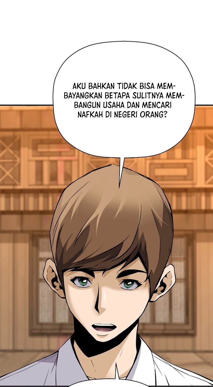 Return of the Legend Chapter 86 - halaman 17