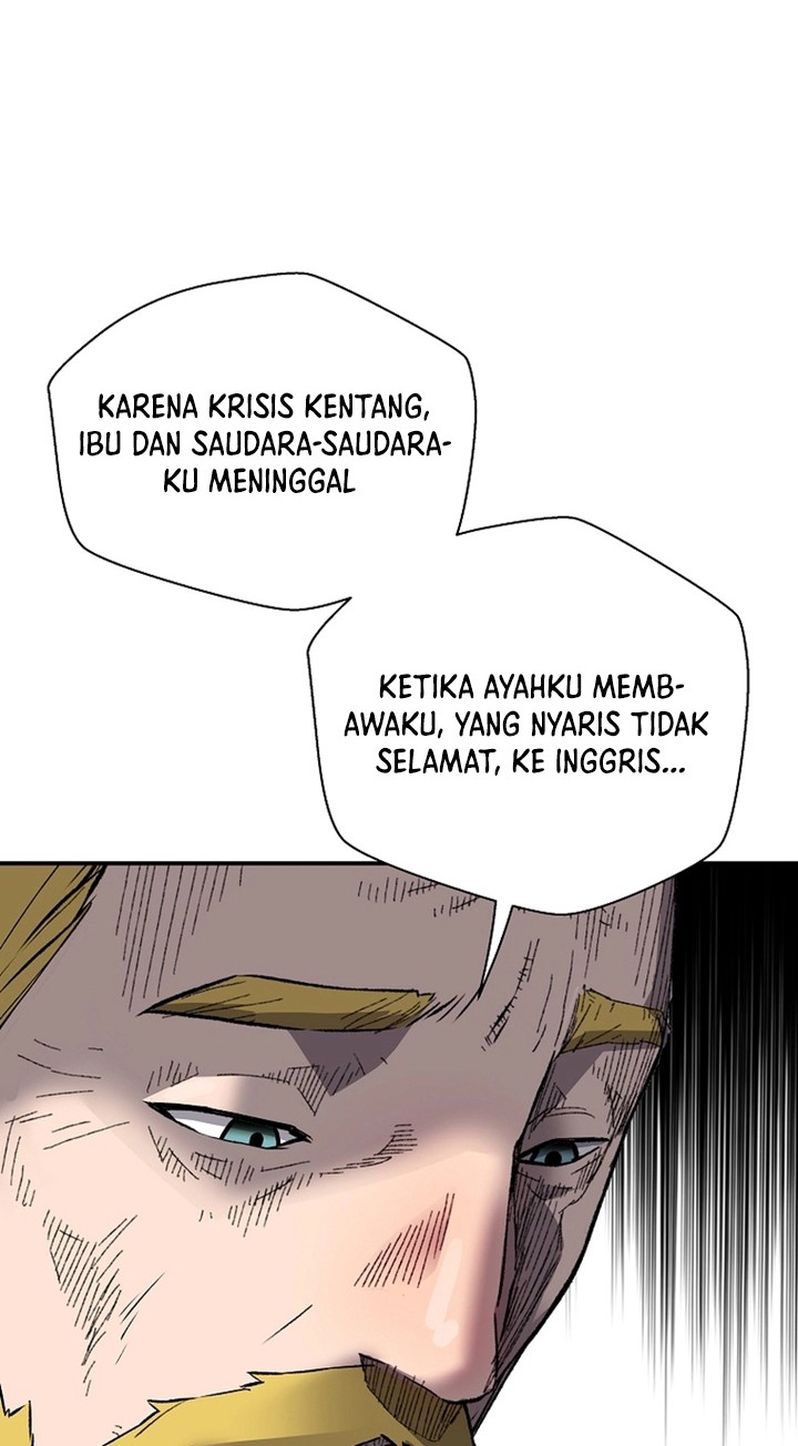 Return of the Legend Chapter 86 - halaman 19