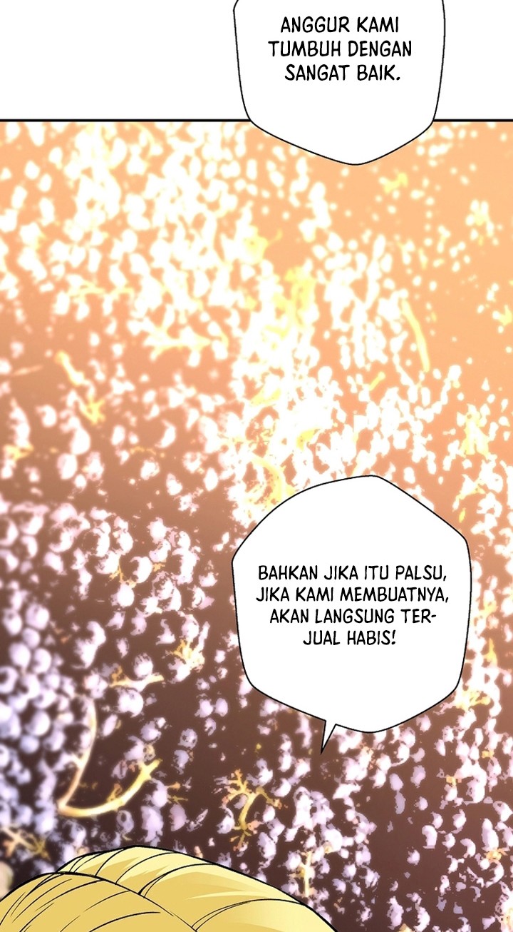 Return of the Legend Chapter 86 - halaman 23