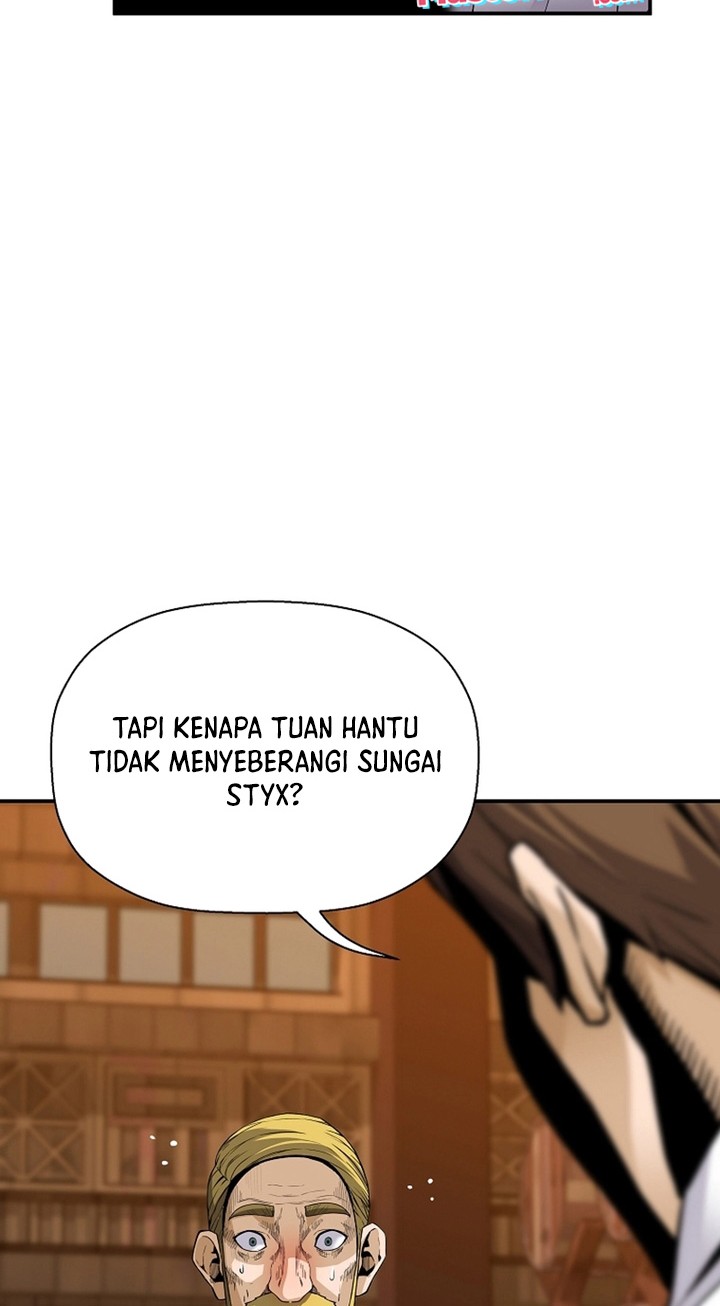 Return of the Legend Chapter 86 - halaman 25
