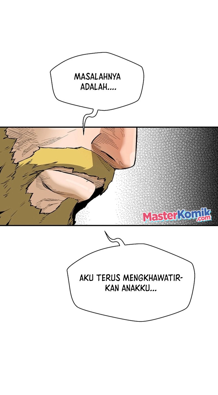 Return of the Legend Chapter 86 - halaman 27