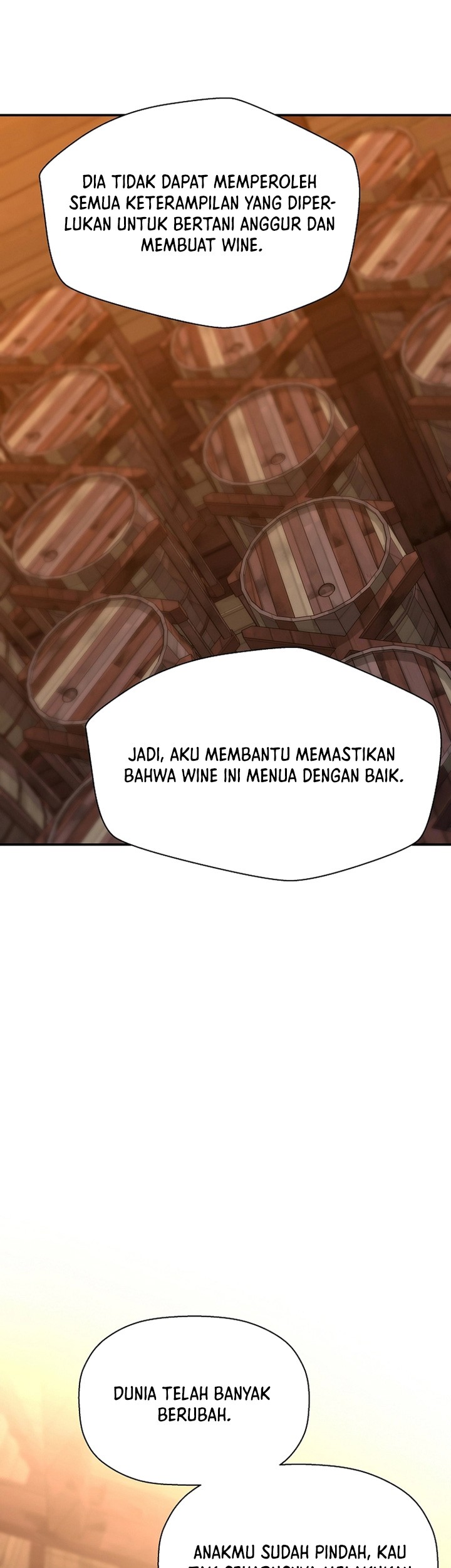 Return of the Legend Chapter 86 - halaman 28