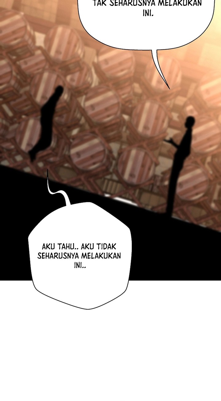 Return of the Legend Chapter 86 - halaman 29