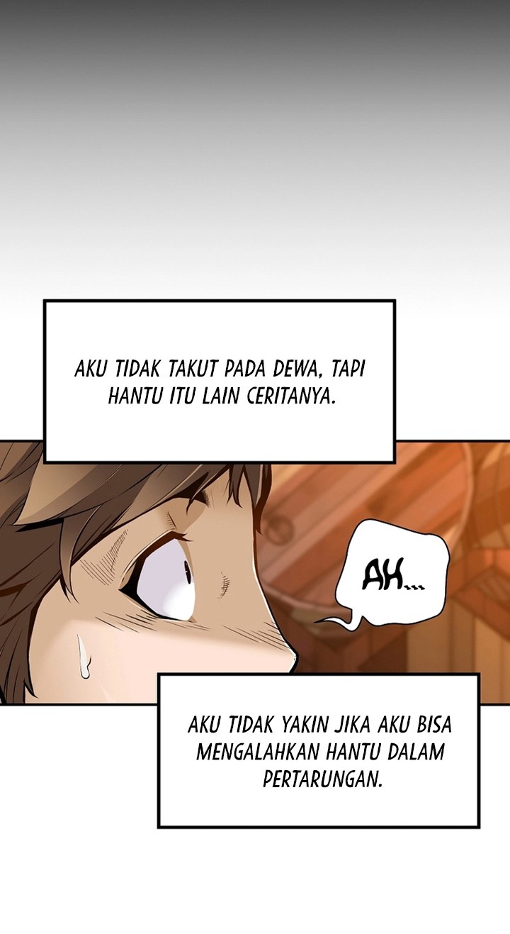 Return of the Legend Chapter 86 - halaman 3