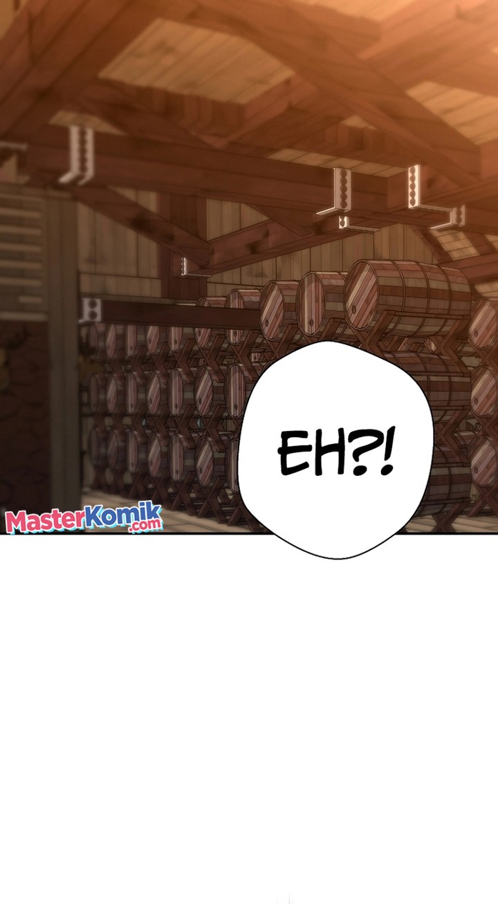 Return of the Legend Chapter 86 - halaman 31