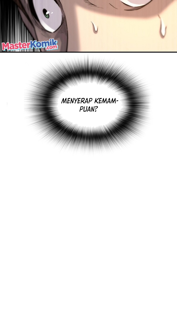 Return of the Legend Chapter 86 - halaman 37