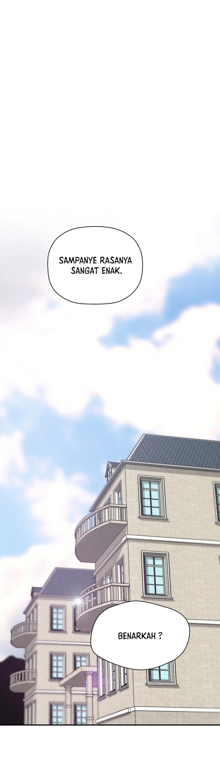 Return of the Legend Chapter 86 - halaman 38