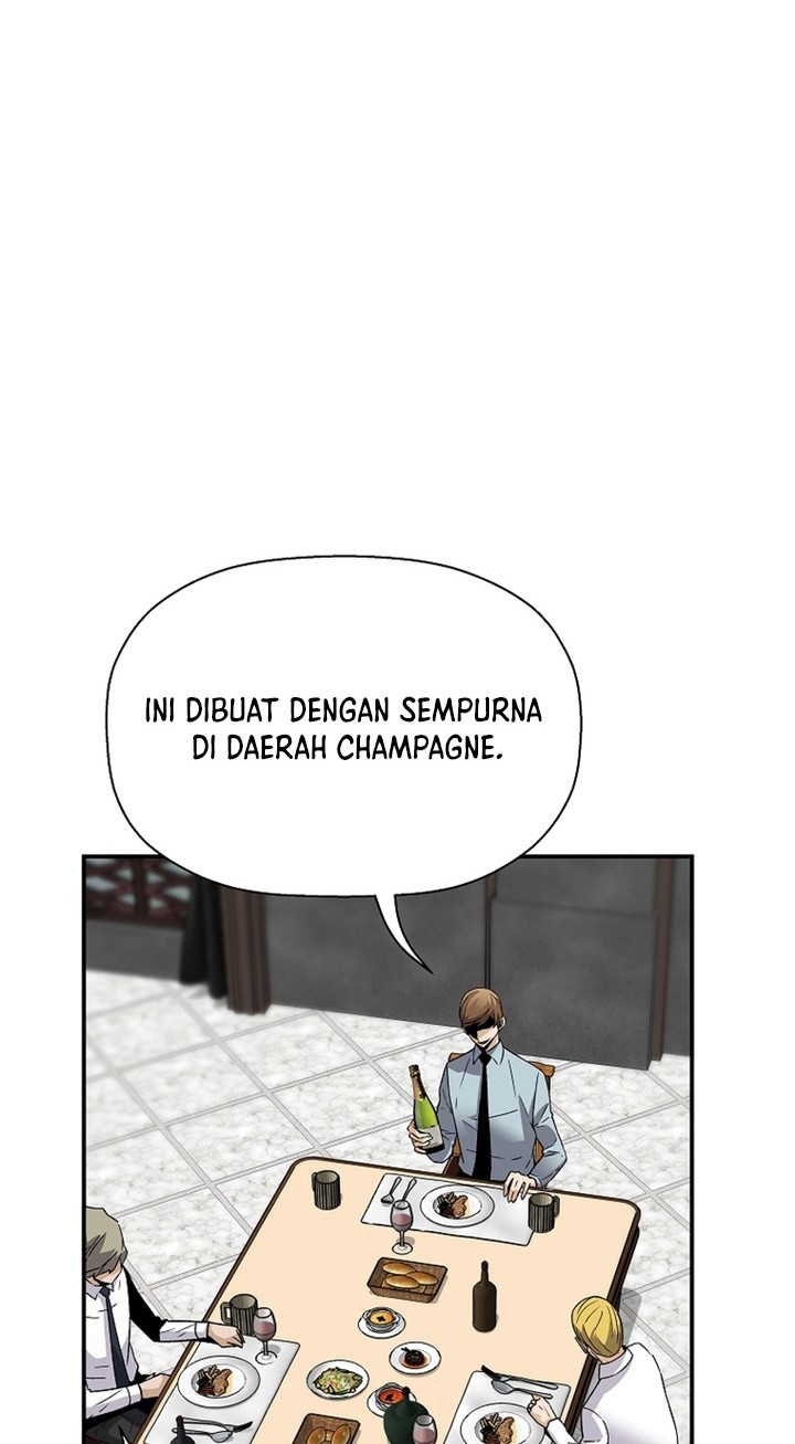 Return of the Legend Chapter 86 - halaman 39