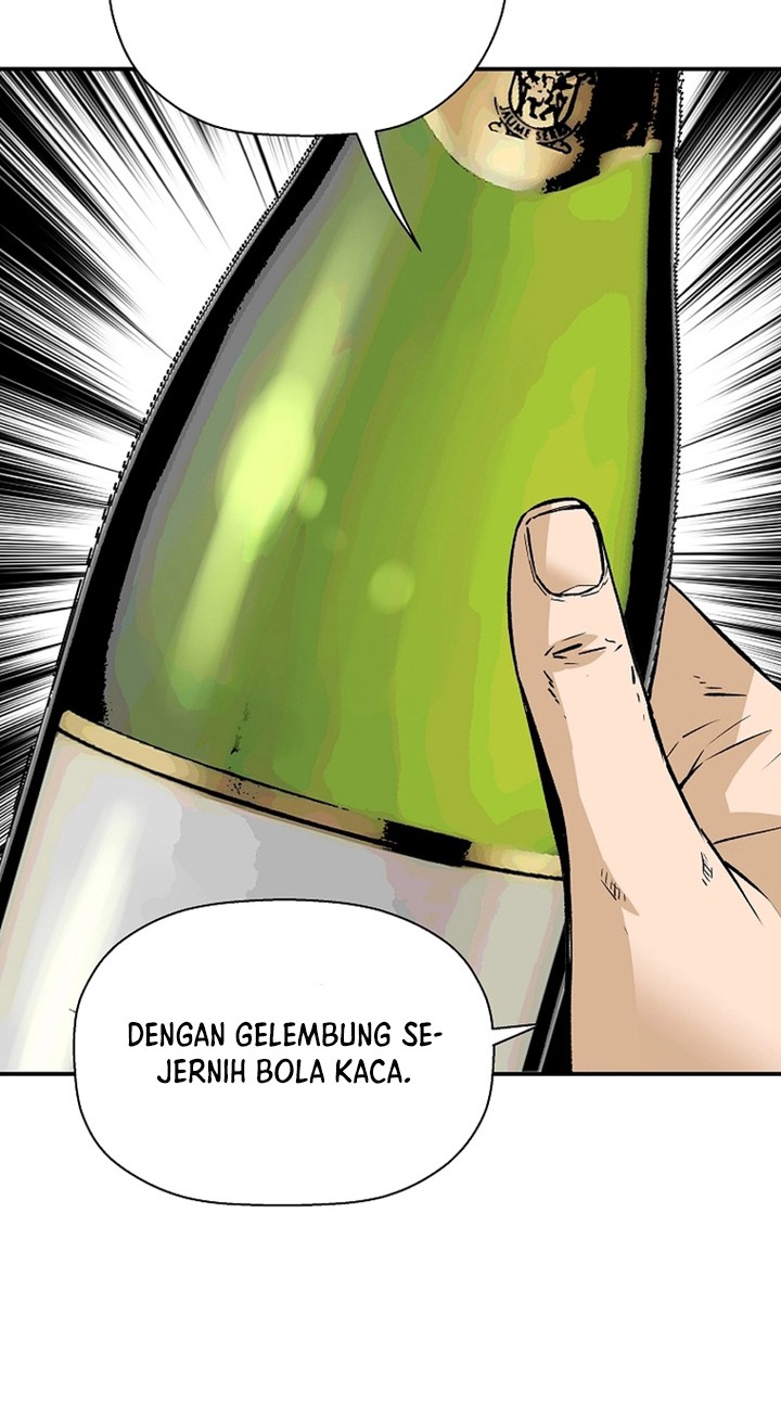 Return of the Legend Chapter 86 - halaman 41