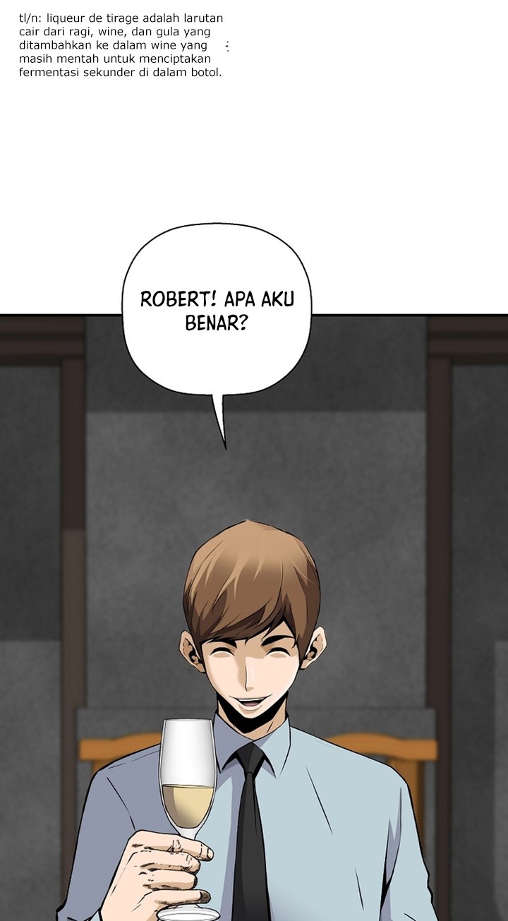Return of the Legend Chapter 86 - halaman 47