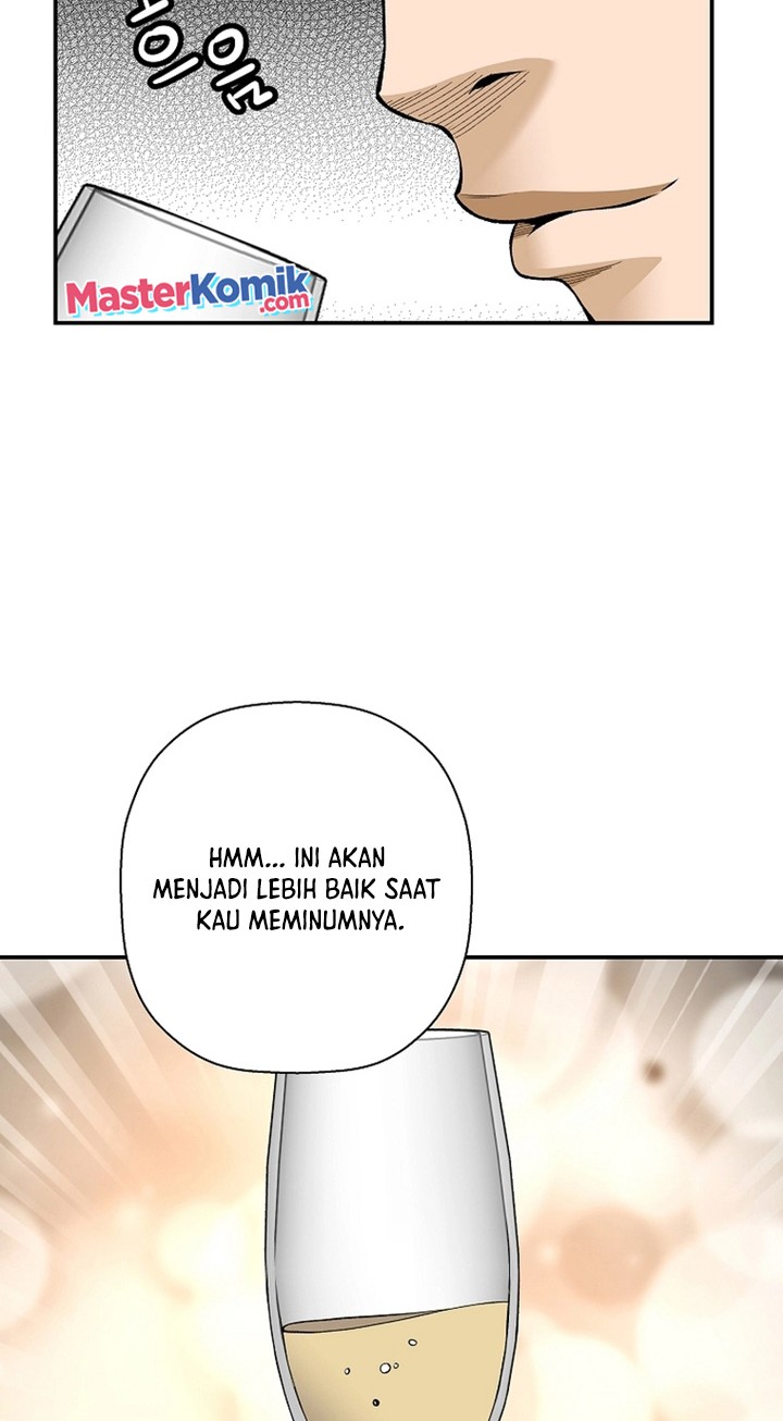 Return of the Legend Chapter 86 - halaman 49