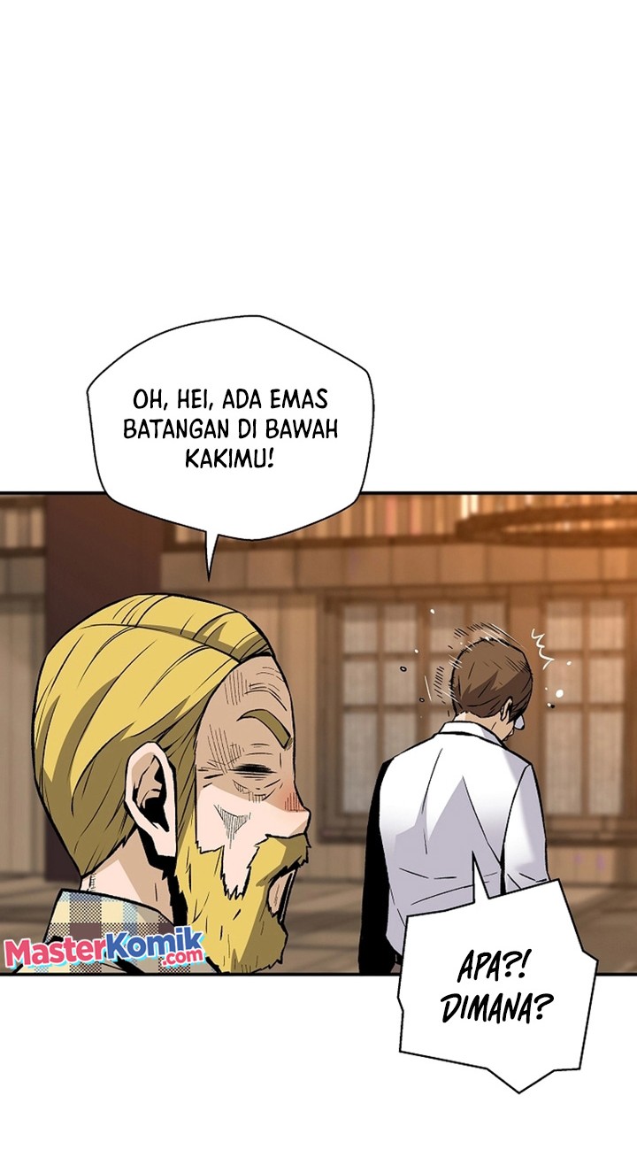 Return of the Legend Chapter 86 - halaman 5