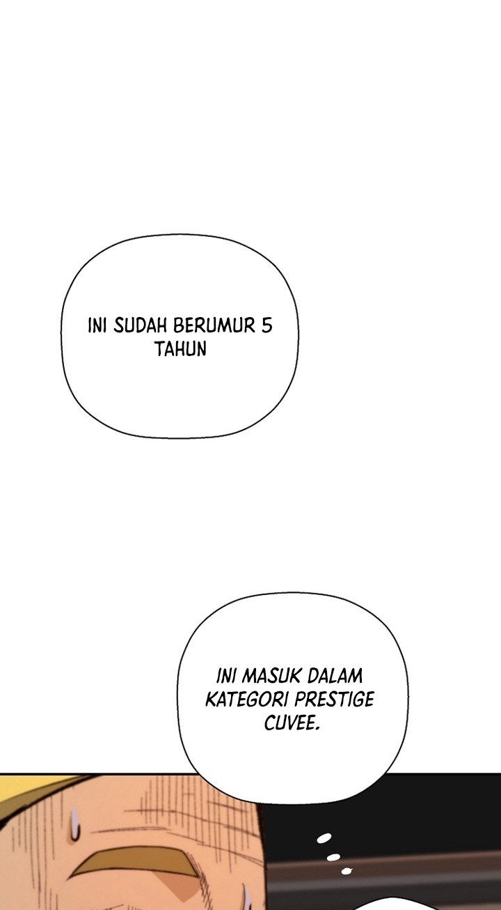 Return of the Legend Chapter 86 - halaman 51