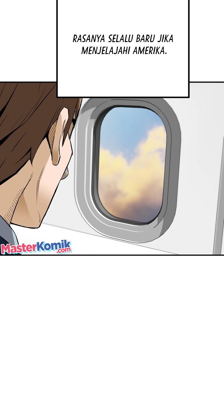 Return of the Legend Chapter 86 - halaman 57