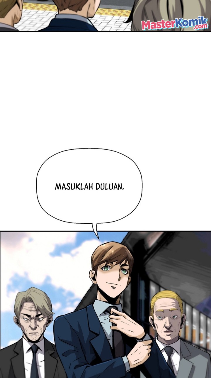 Return of the Legend Chapter 86 - halaman 65