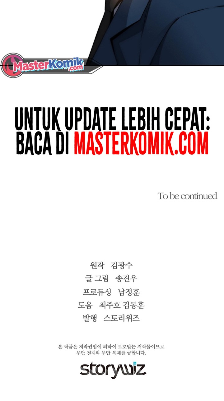Return of the Legend Chapter 86 - halaman 67