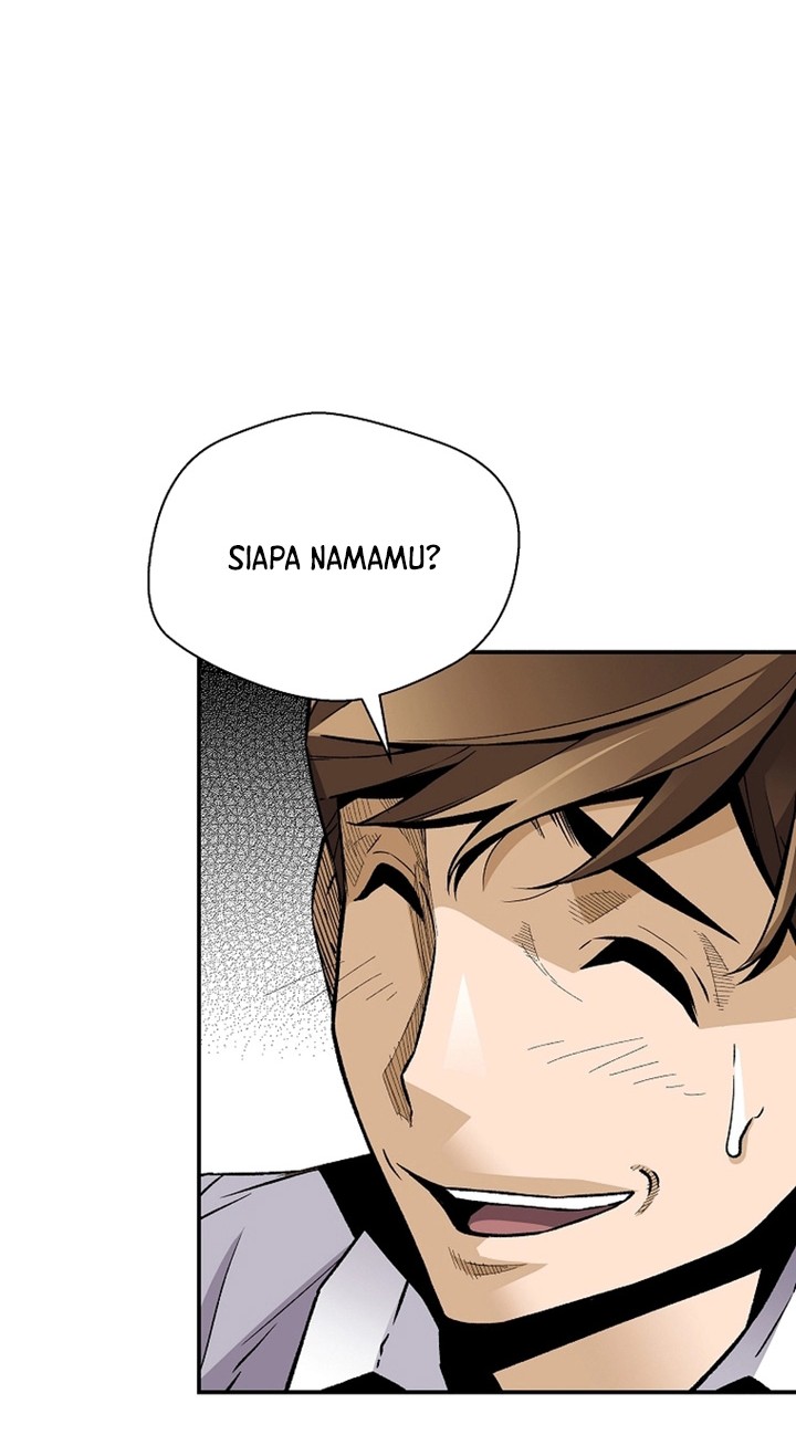 Return of the Legend Chapter 86 - halaman 7