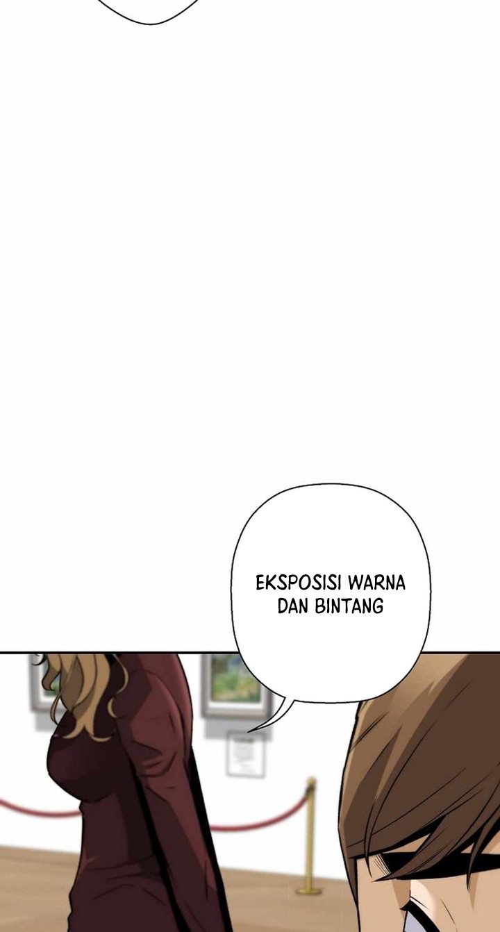 Return of the Legend Chapter 87 - halaman 11
