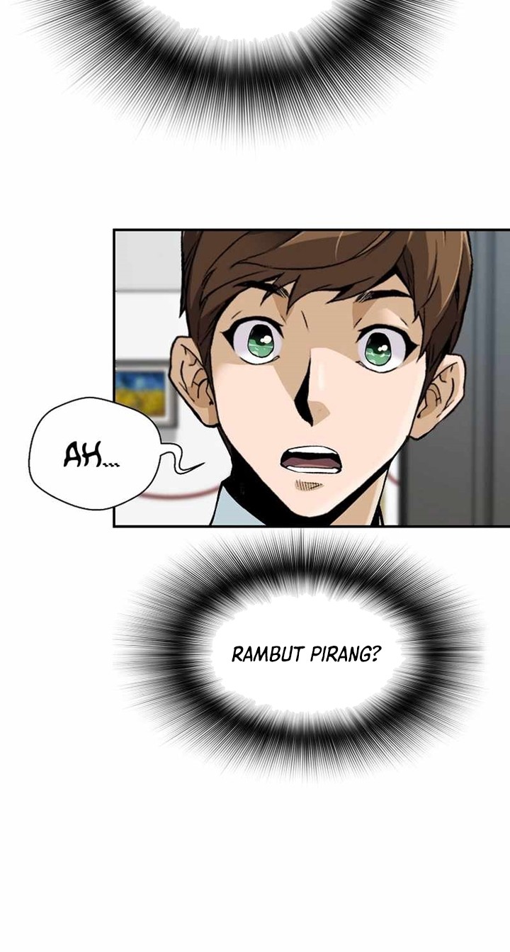 Return of the Legend Chapter 87 - halaman 13