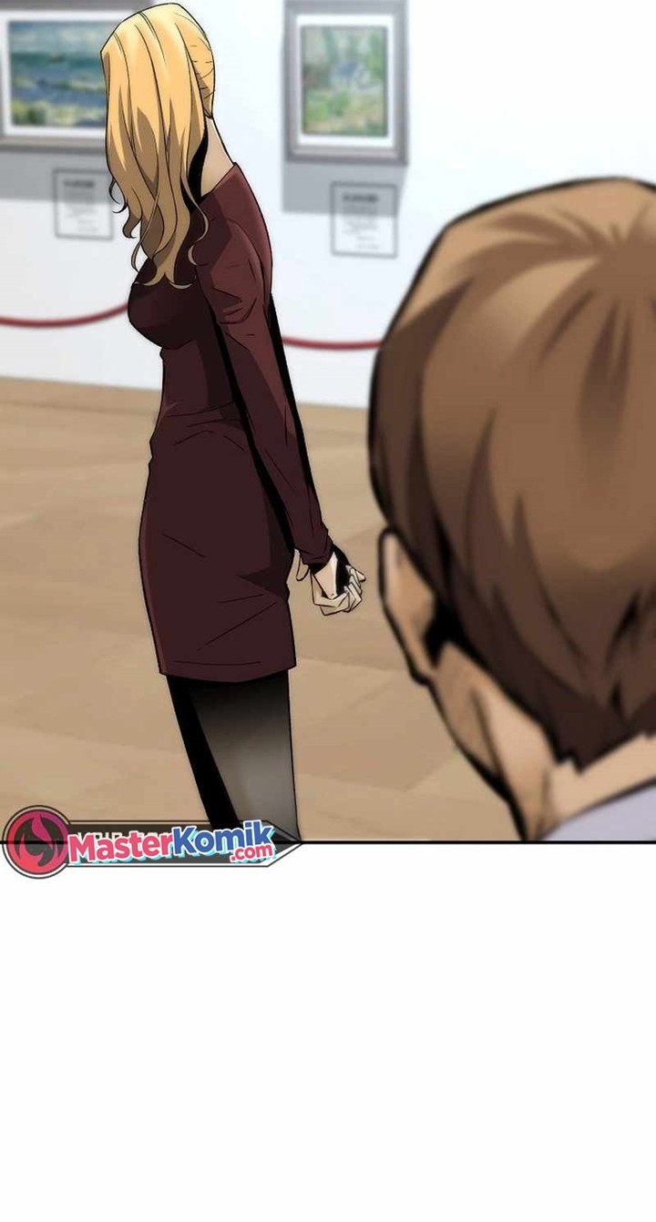 Return of the Legend Chapter 87 - halaman 15