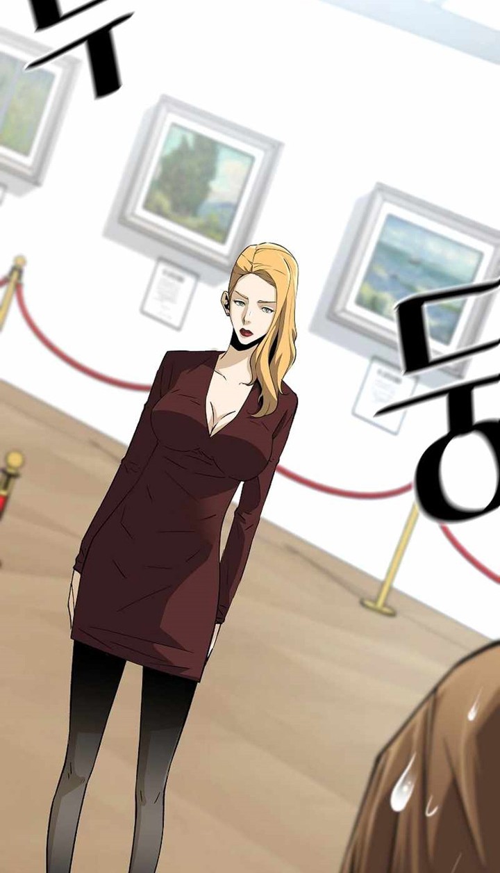 Return of the Legend Chapter 87 - halaman 17