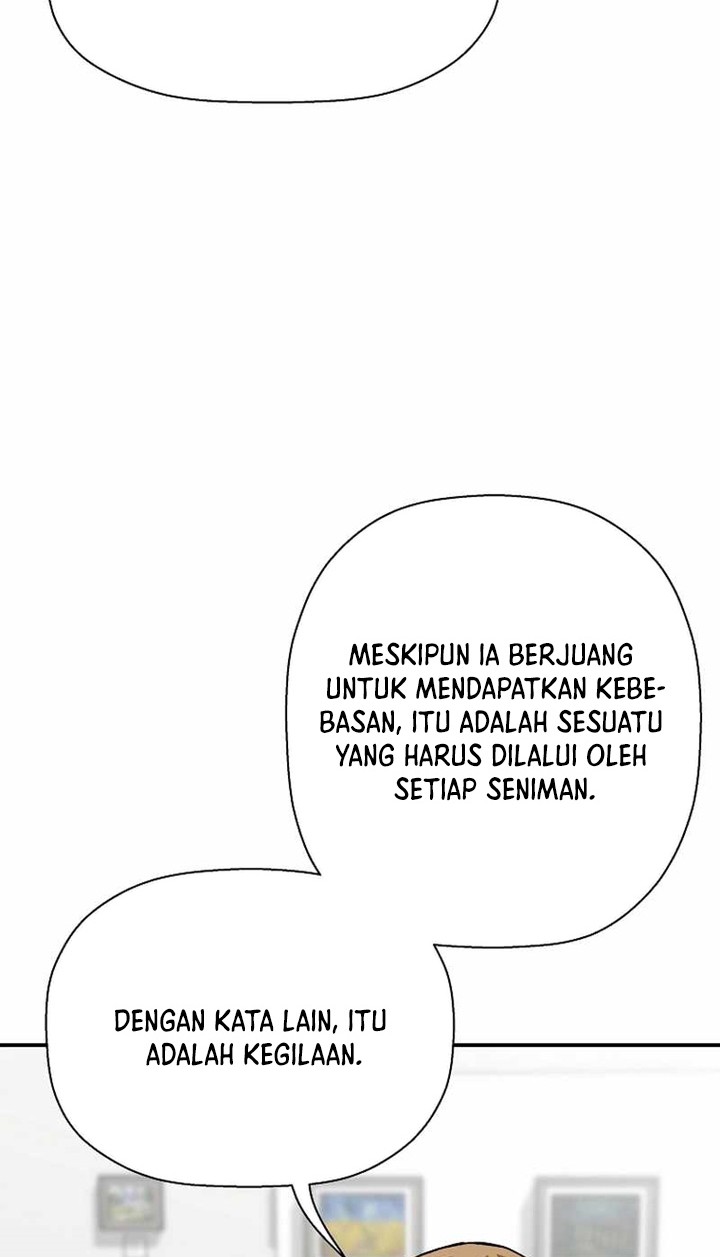Return of the Legend Chapter 87 - halaman 19