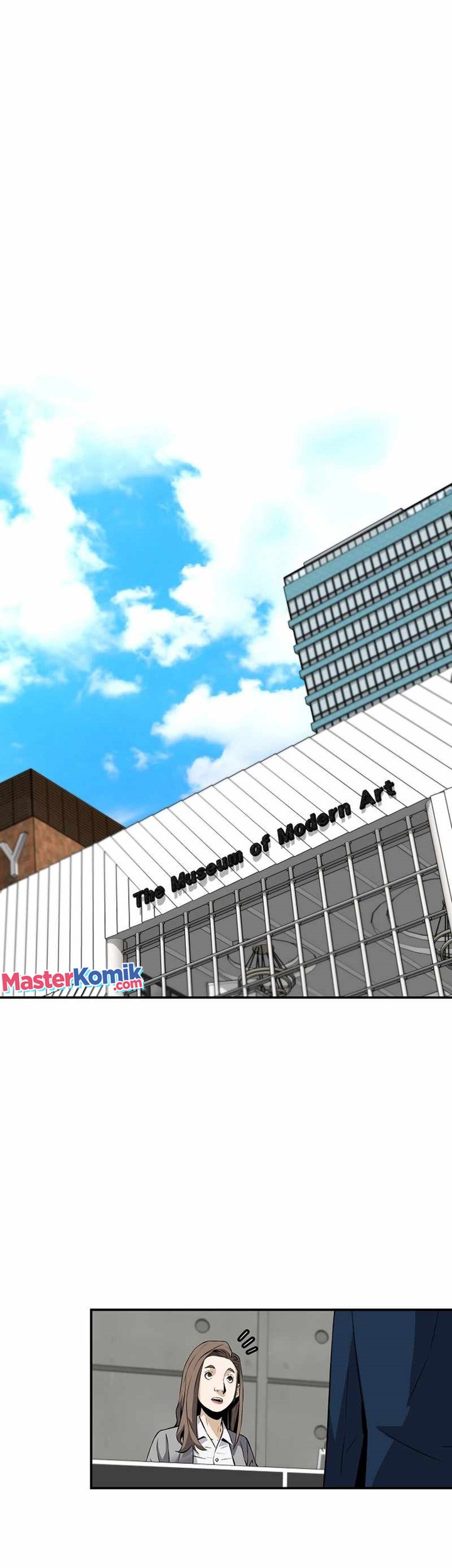 Return of the Legend Chapter 87 - halaman 2