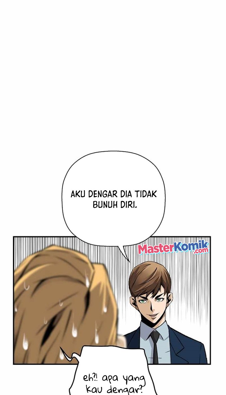 Return of the Legend Chapter 87 - halaman 21