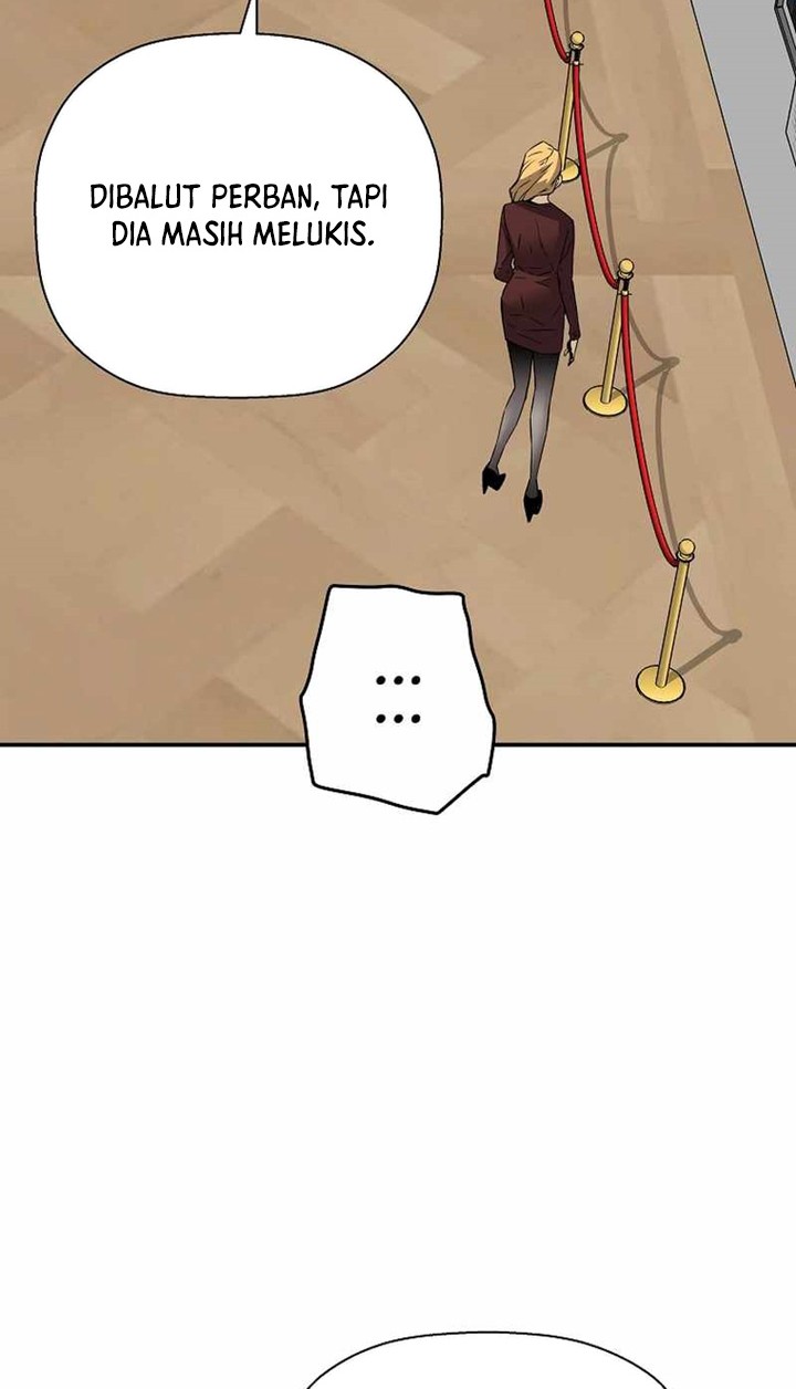 Return of the Legend Chapter 87 - halaman 23
