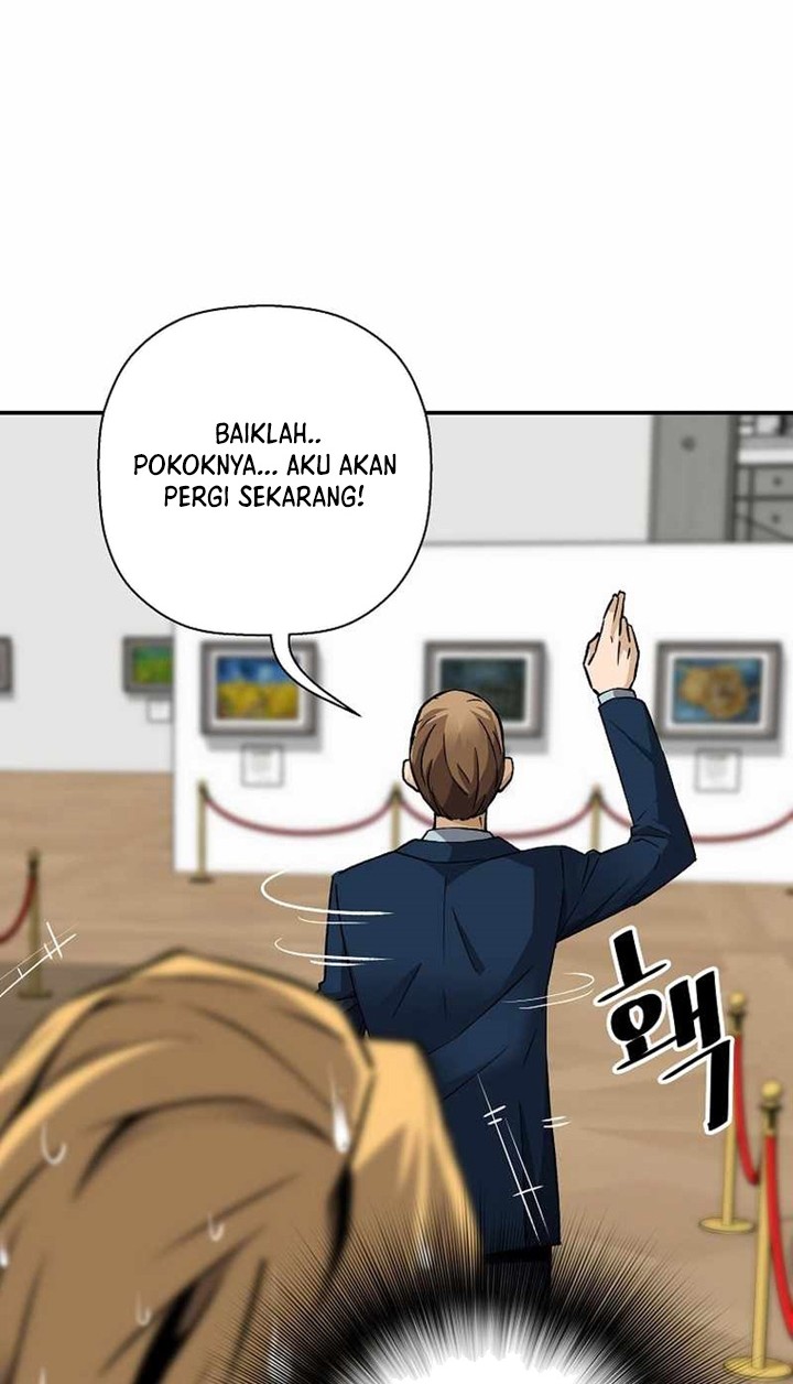 Return of the Legend Chapter 87 - halaman 25