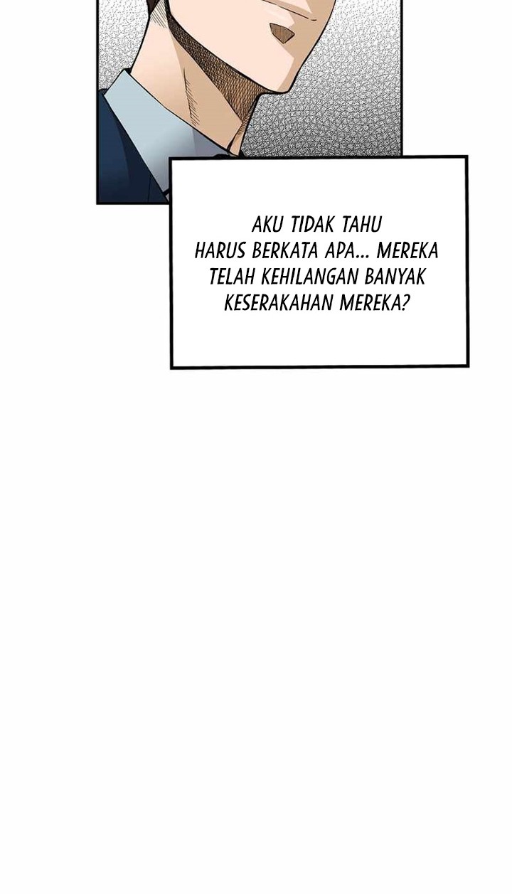 Return of the Legend Chapter 87 - halaman 27