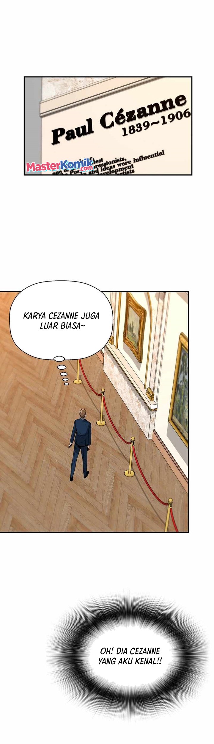 Return of the Legend Chapter 87 - halaman 28