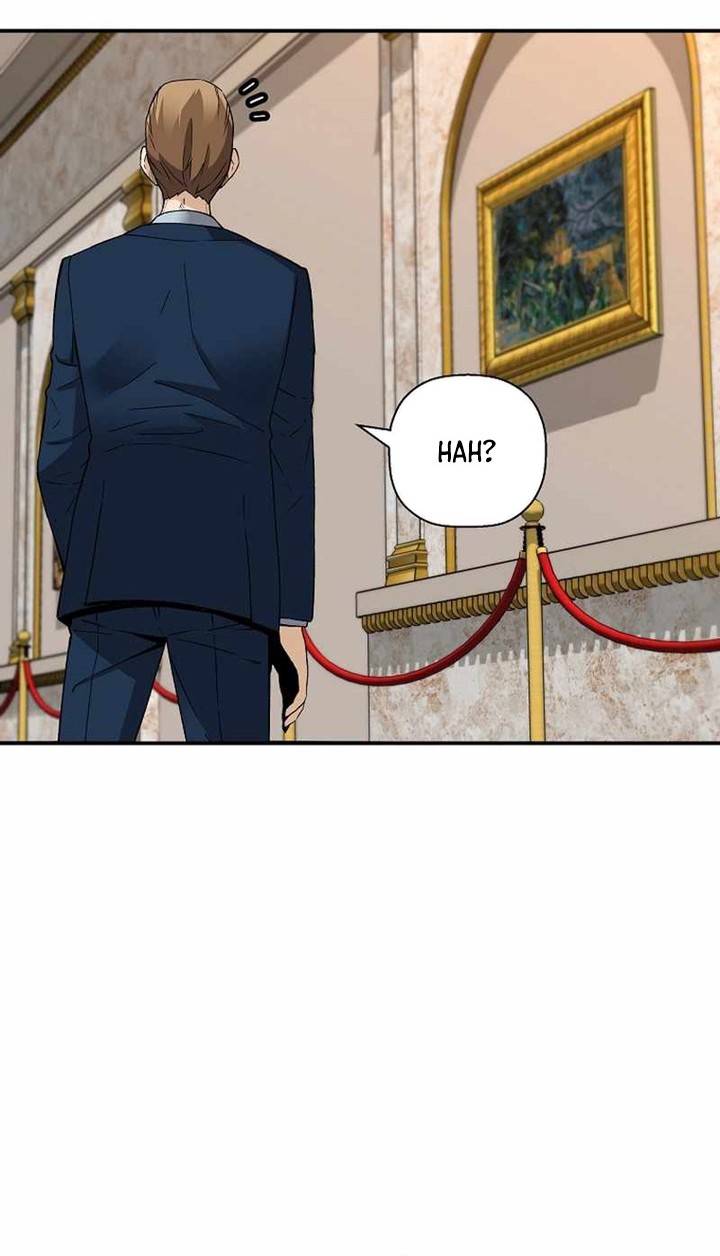 Return of the Legend Chapter 87 - halaman 29