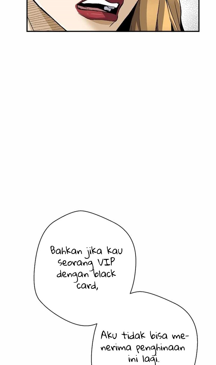 Return of the Legend Chapter 87 - halaman 35