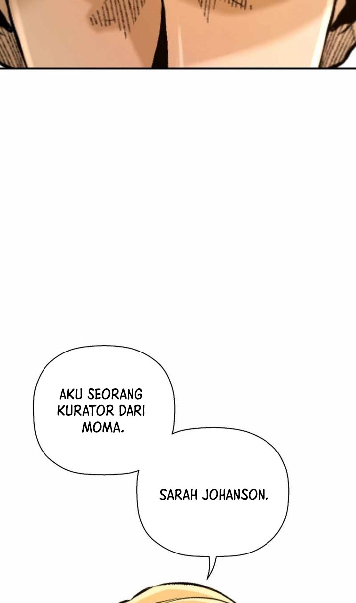Return of the Legend Chapter 87 - halaman 37