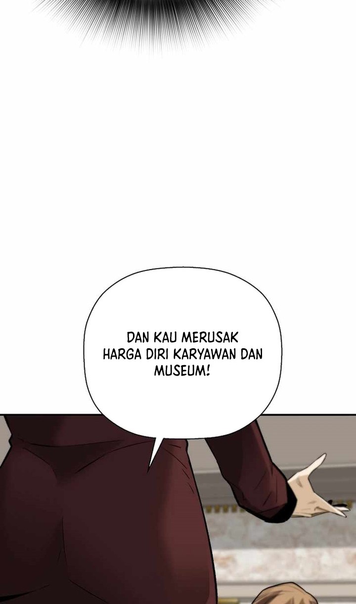 Return of the Legend Chapter 87 - halaman 41