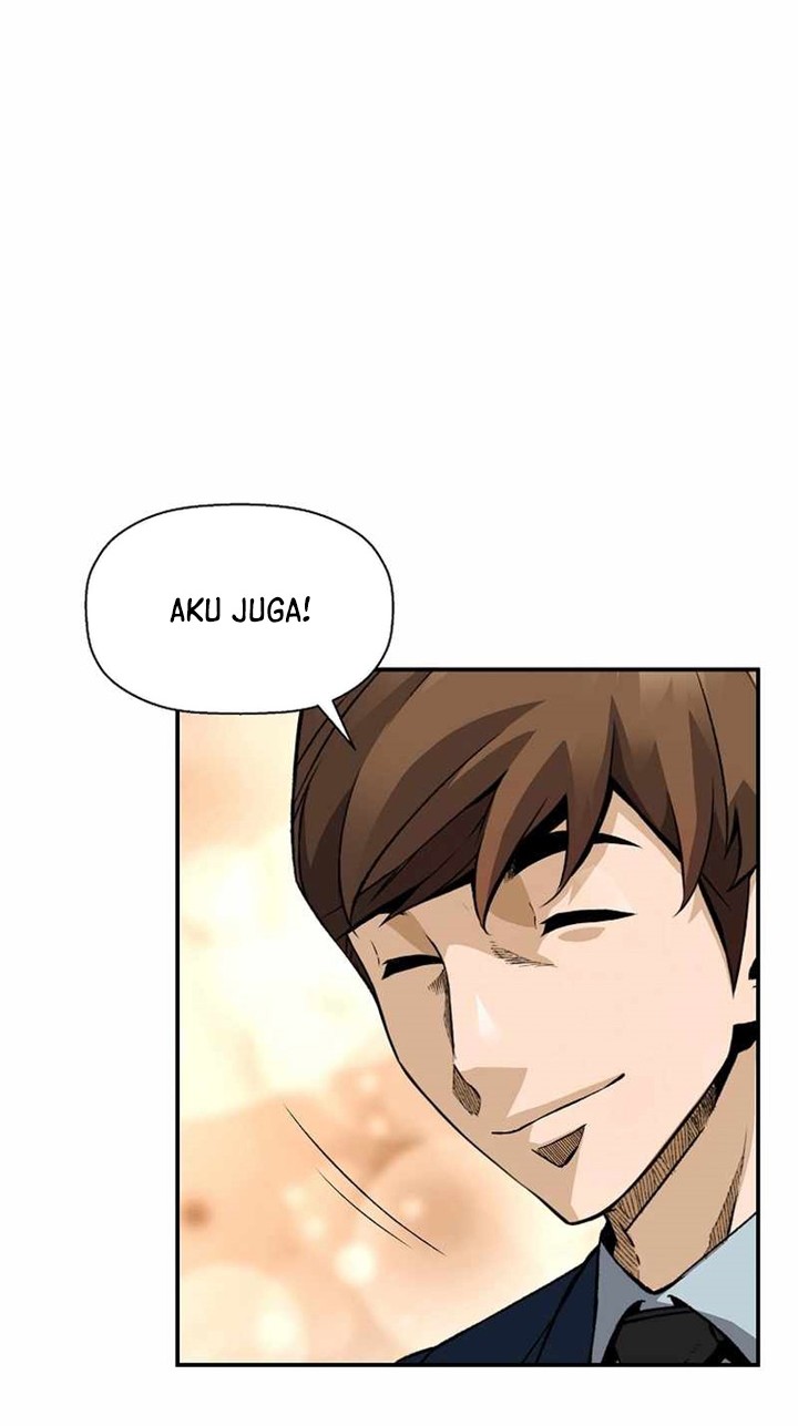Return of the Legend Chapter 87 - halaman 47