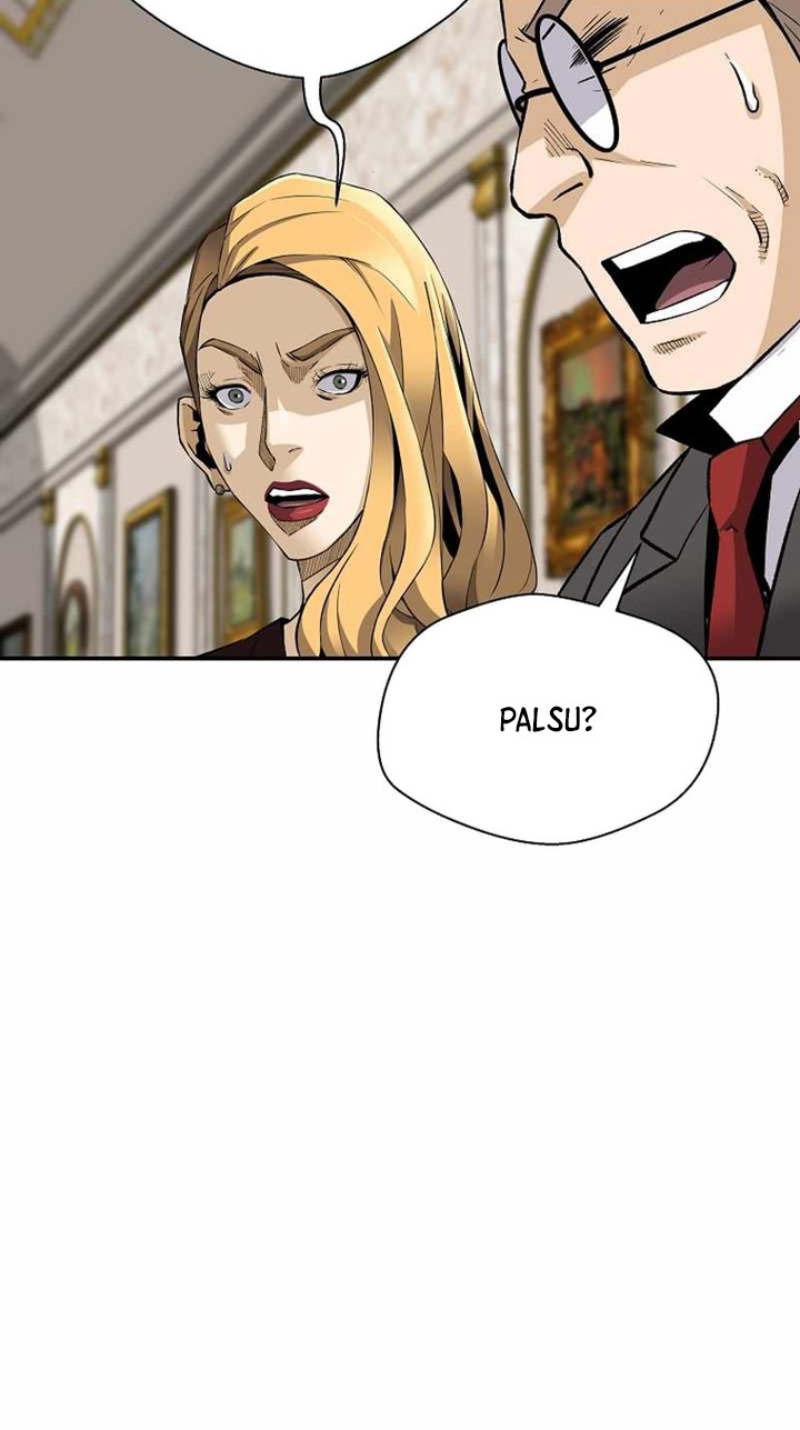 Return of the Legend Chapter 87 - halaman 49
