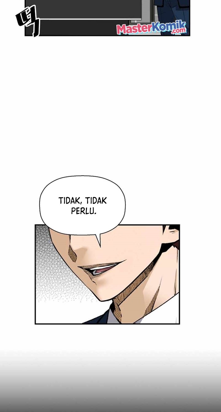 Return of the Legend Chapter 87 - halaman 5